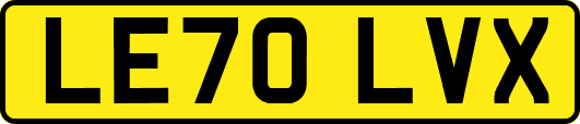 LE70LVX
