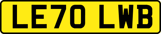 LE70LWB
