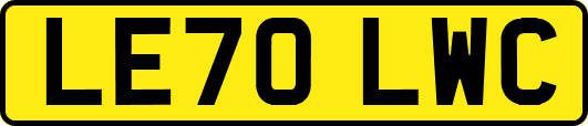 LE70LWC