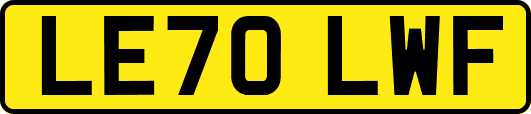 LE70LWF