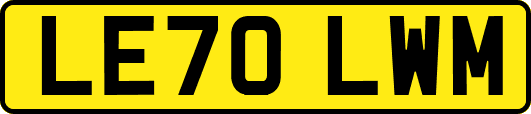 LE70LWM