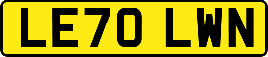 LE70LWN
