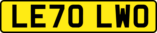 LE70LWO