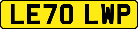 LE70LWP