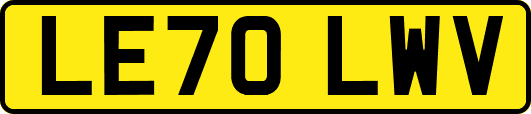 LE70LWV