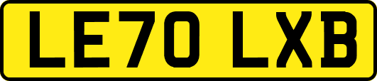 LE70LXB
