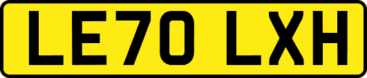 LE70LXH