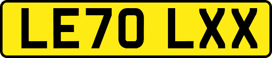 LE70LXX