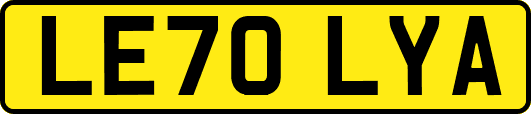 LE70LYA