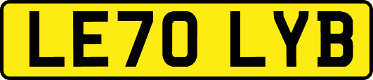 LE70LYB