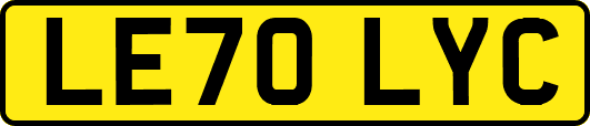 LE70LYC