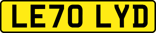 LE70LYD
