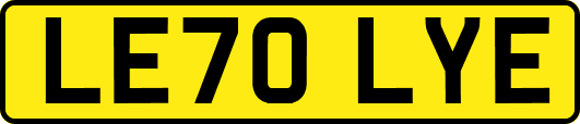 LE70LYE