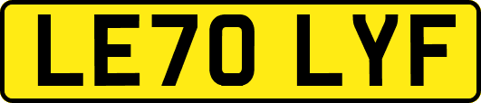 LE70LYF