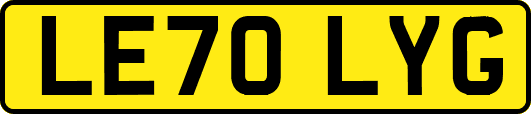 LE70LYG