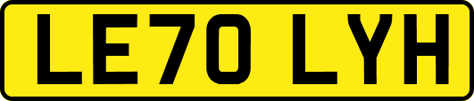 LE70LYH