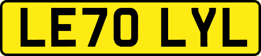LE70LYL