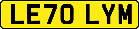 LE70LYM