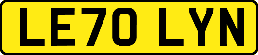 LE70LYN