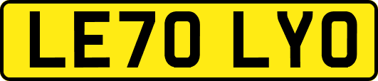 LE70LYO