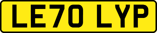 LE70LYP