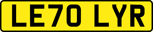 LE70LYR