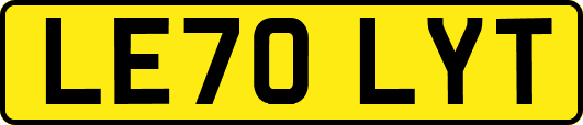 LE70LYT