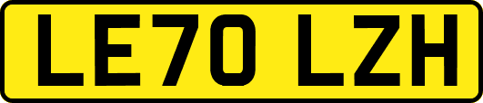LE70LZH