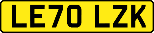 LE70LZK