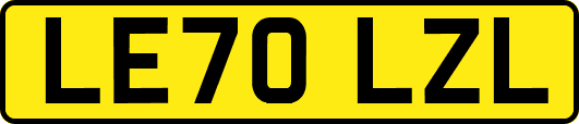 LE70LZL