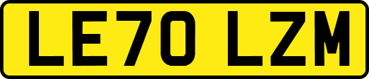 LE70LZM