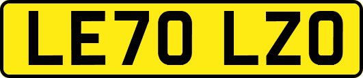 LE70LZO