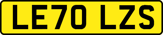 LE70LZS