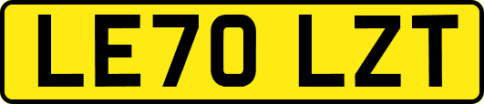 LE70LZT