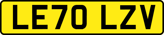 LE70LZV