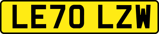 LE70LZW
