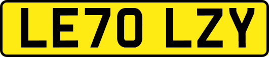 LE70LZY