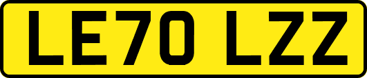 LE70LZZ