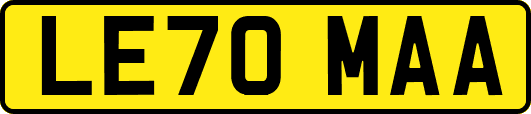 LE70MAA