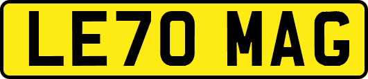 LE70MAG