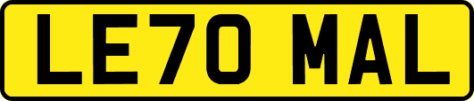 LE70MAL