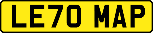 LE70MAP