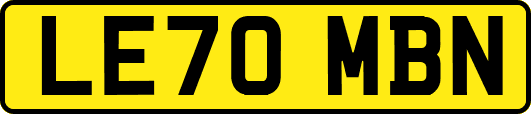 LE70MBN