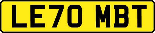 LE70MBT