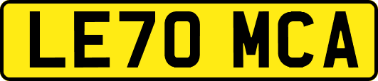 LE70MCA