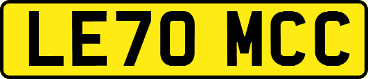 LE70MCC