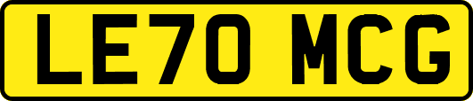 LE70MCG
