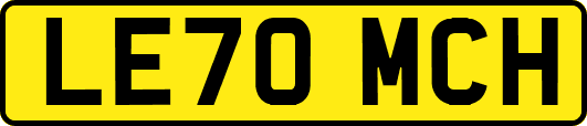 LE70MCH
