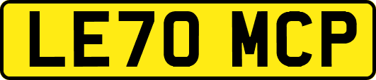 LE70MCP