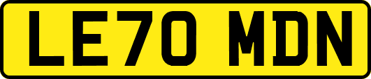 LE70MDN